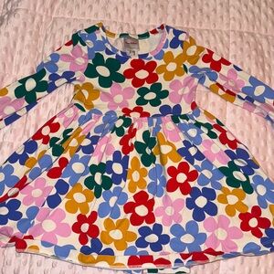 Hanna Andersson Dress